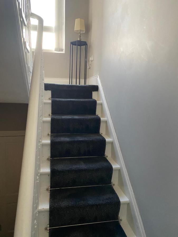 Victorian South Belfast Area Lisburn Road 3 Double Bedrooms - Great Transport Links Ngoại thất bức ảnh