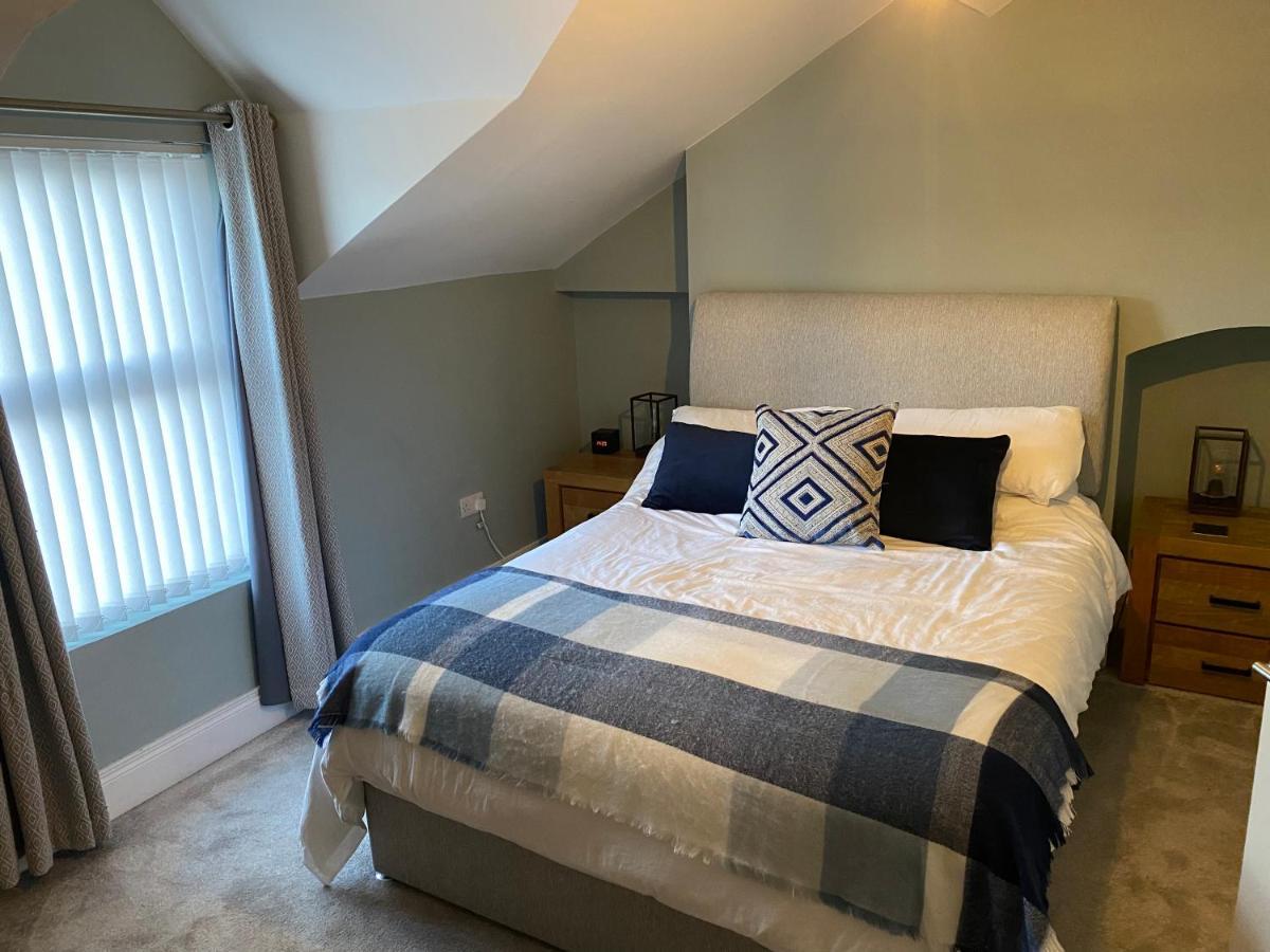 Victorian South Belfast Area Lisburn Road 3 Double Bedrooms - Great Transport Links Ngoại thất bức ảnh