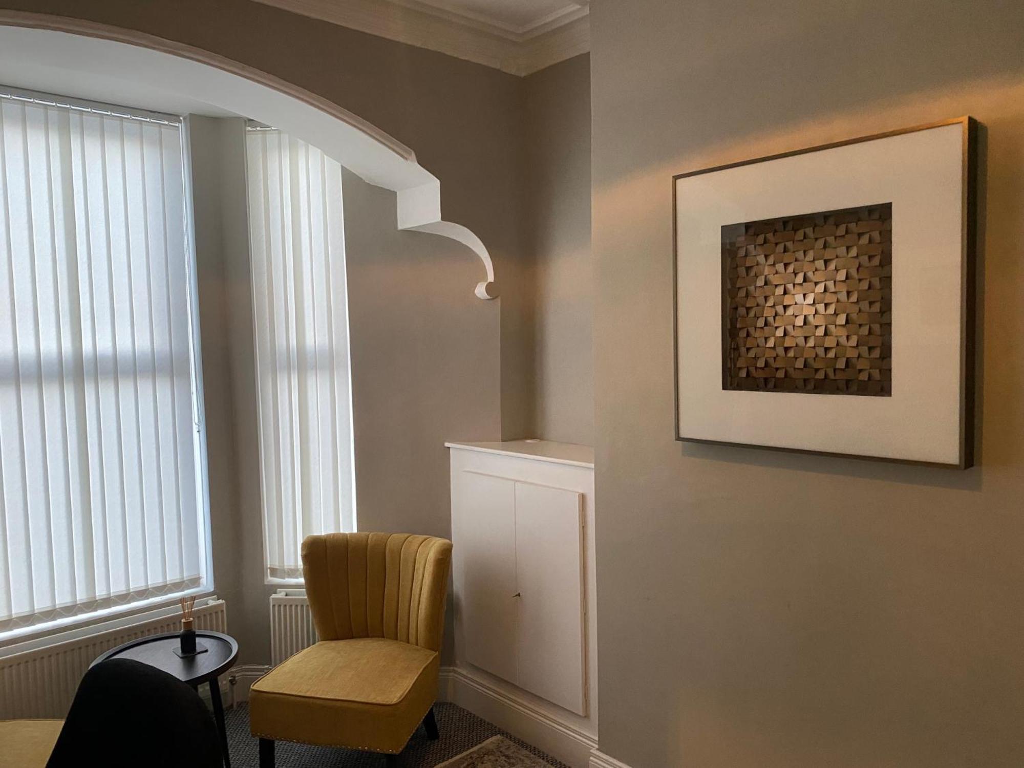 Victorian South Belfast Area Lisburn Road 3 Double Bedrooms - Great Transport Links Ngoại thất bức ảnh